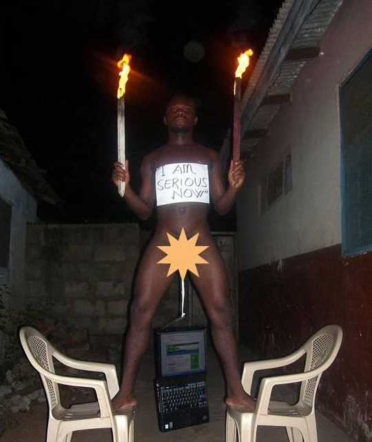 30 Tingkah konyol yang tak terduga ini bikin geleng-geleng kepala!