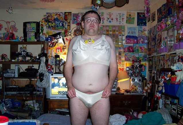 30 Tingkah konyol yang tak terduga ini bikin geleng-geleng kepala!