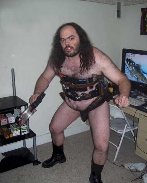 30 Tingkah konyol yang tak terduga ini bikin geleng-geleng kepala!