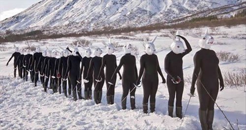 30 Tingkah konyol yang tak terduga ini bikin geleng-geleng kepala!