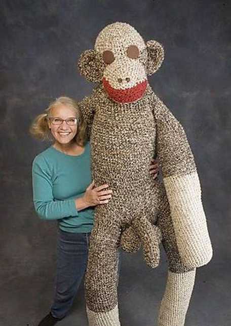 30 Tingkah konyol yang tak terduga ini bikin geleng-geleng kepala!