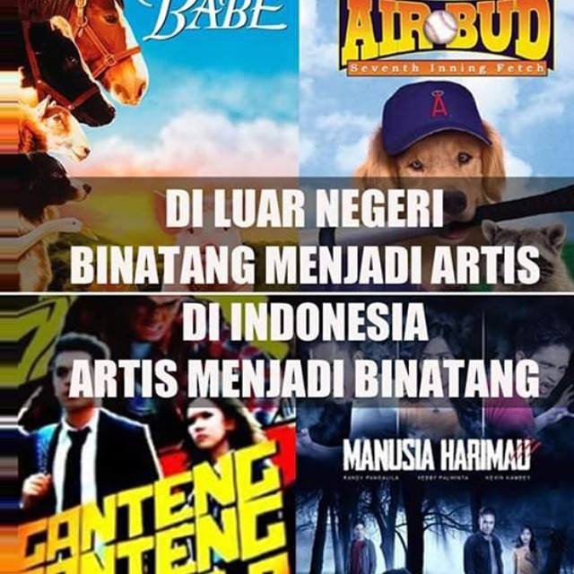 12 Foto ini tunjukkan absurdnya sinetron Indonesia, miris nggak sih? 12 Foto ini tunjukkan absurdnya sinetron Indonesia, miris nggak sih?