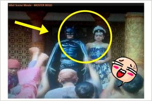 12 Foto ini tunjukkan absurdnya sinetron Indonesia, miris nggak sih?