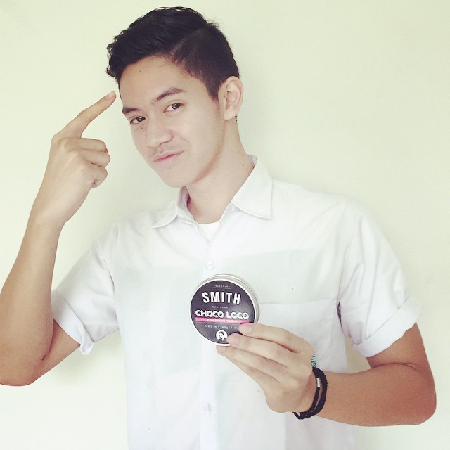 Tristan, anak bungsu Addie MS nggak kalah hits dari Kevin Aprilio Tristan, anak bungsu Addie MS nggak kalah hits dari Kevin Aprilio