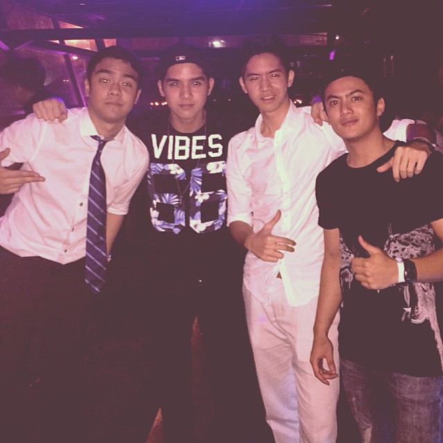 Tristan, anak bungsu Addie MS nggak kalah hits dari Kevin Aprilio Tristan, anak bungsu Addie MS nggak kalah hits dari Kevin Aprilio