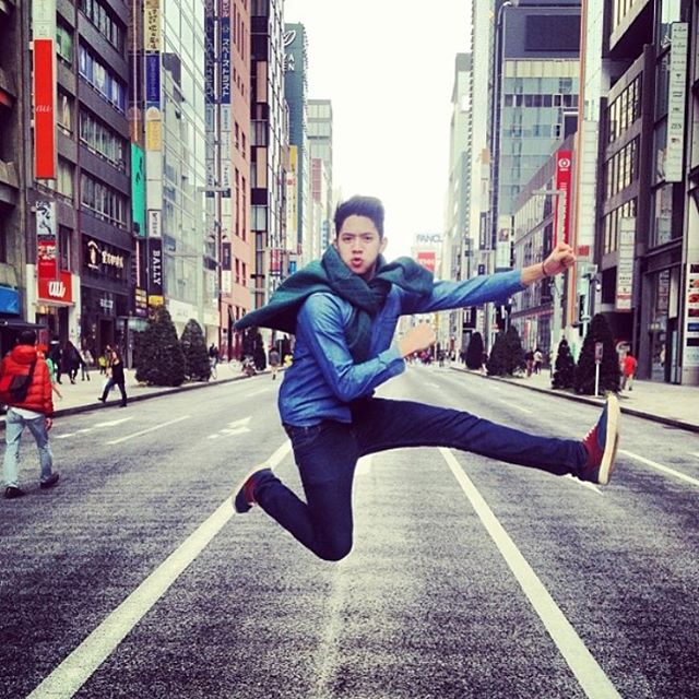 Tristan, anak bungsu Addie MS nggak kalah hits dari Kevin Aprilio Tristan, anak bungsu Addie MS nggak kalah hits dari Kevin Aprilio