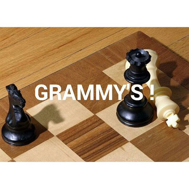 20 Meme lucu Grammy Awards 2016 ini bikin ngakak guling-guling