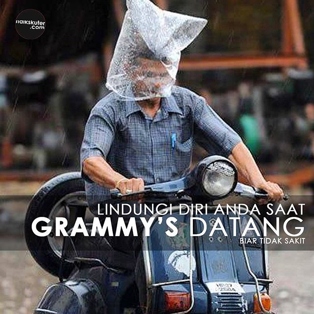 20 Meme lucu Grammy Awards 2016 ini bikin ngakak guling-guling