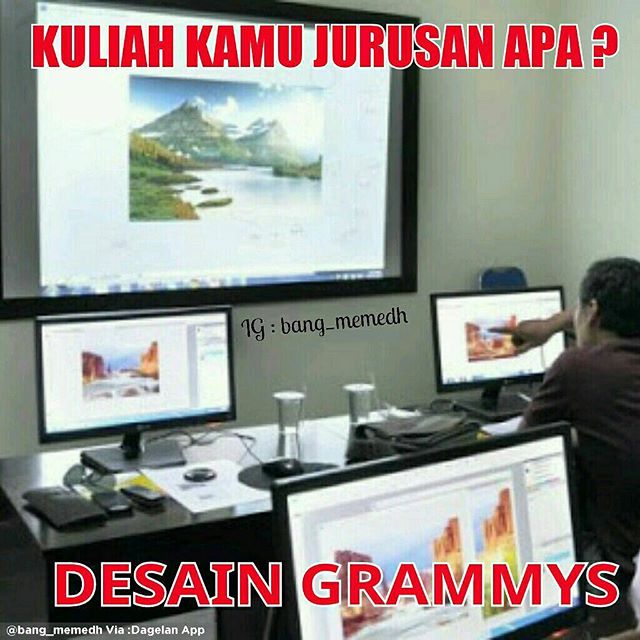 20 Meme lucu Grammy Awards 2016 ini bikin ngakak guling-guling