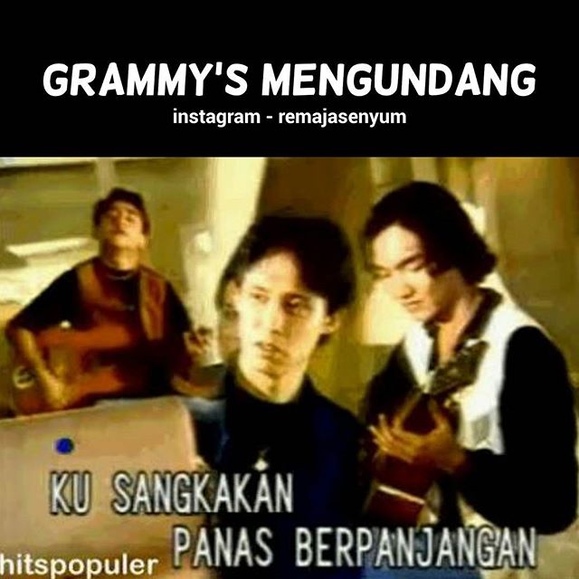 20 Meme lucu Grammy Awards 2016 ini bikin ngakak guling-guling