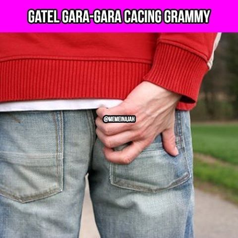 20 Meme lucu Grammy Awards 2016 ini bikin ngakak guling-guling