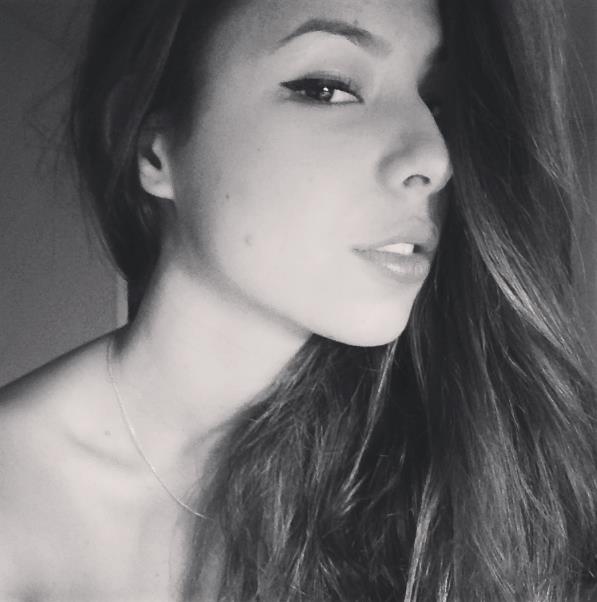 Nadine Kaiser putri Menteri Susi kini makin jelita & memesona, uhuk! Nadine Kaiser putri Menteri Susi kini makin jelita & memesona, uhuk!