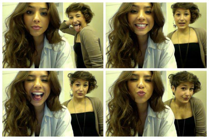 Nadine Kaiser putri Menteri Susi kini makin jelita & memesona, uhuk! Nadine Kaiser putri Menteri Susi kini makin jelita & memesona, uhuk!