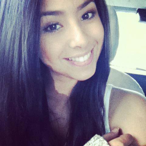 Nadine Kaiser putri Menteri Susi kini makin jelita & memesona, uhuk! Nadine Kaiser putri Menteri Susi kini makin jelita & memesona, uhuk!