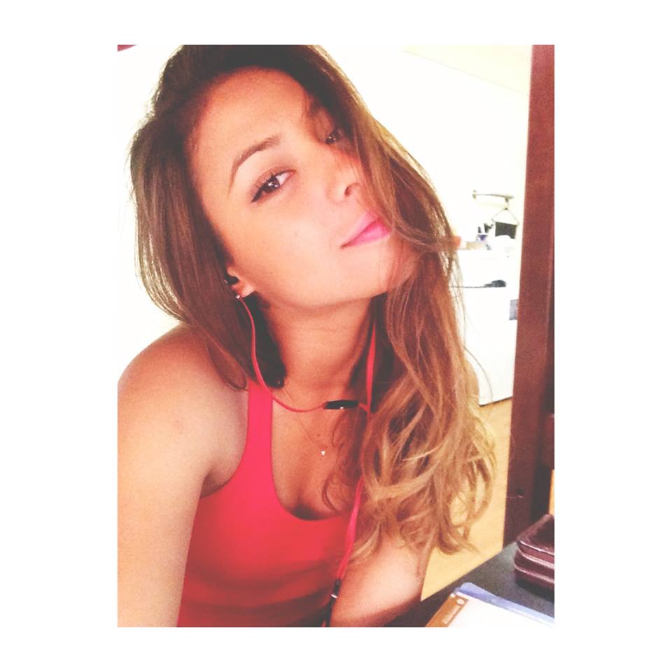 Nadine Kaiser putri Menteri Susi kini makin jelita & memesona, uhuk! Nadine Kaiser putri Menteri Susi kini makin jelita & memesona, uhuk!