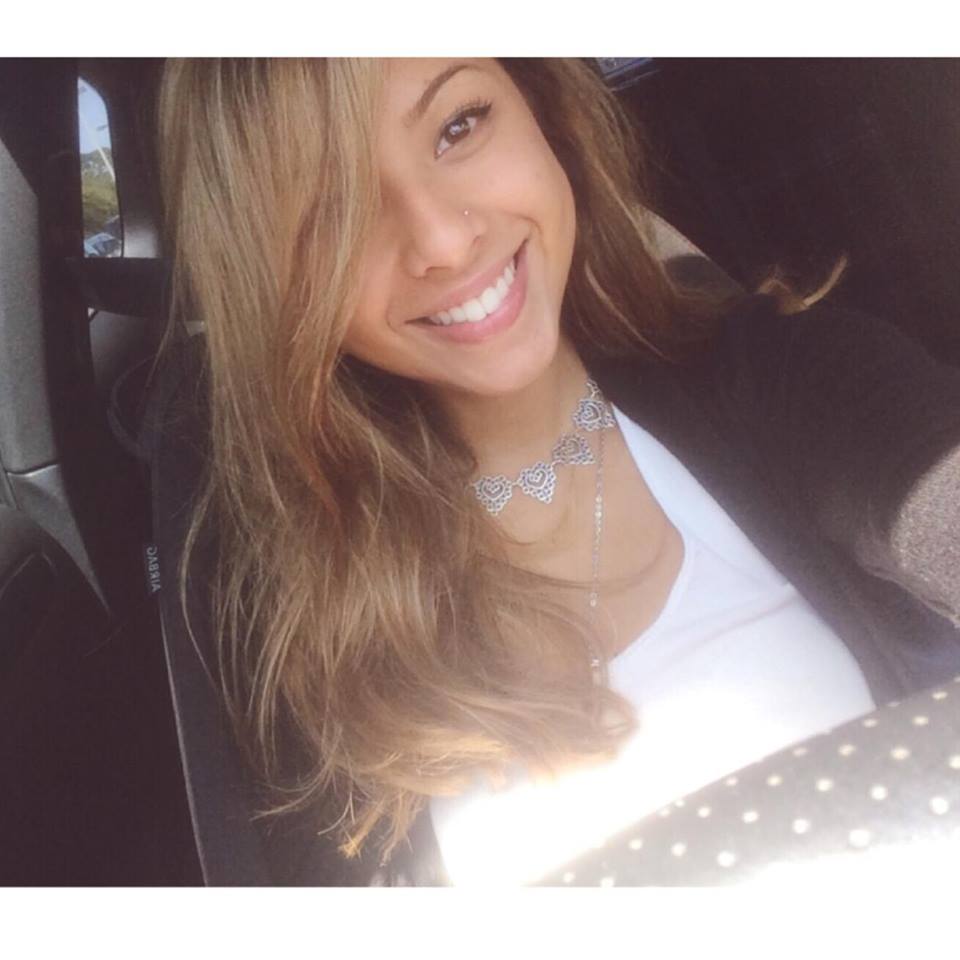 Nadine Kaiser putri Menteri Susi kini makin jelita & memesona, uhuk! Nadine Kaiser putri Menteri Susi kini makin jelita & memesona, uhuk!