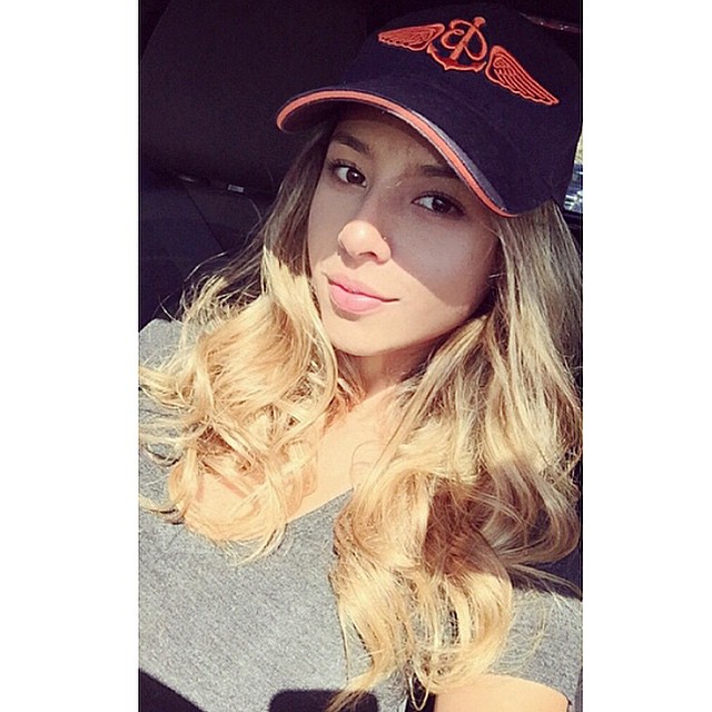 Nadine Kaiser putri Menteri Susi kini makin jelita & memesona, uhuk! Nadine Kaiser putri Menteri Susi kini makin jelita & memesona, uhuk!