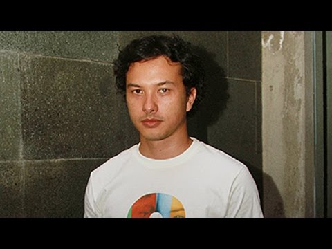 Ini bukti kegantengan Nicholas 'Rangga' Saputra tak lekang oleh waktu