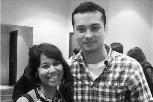 Ini bukti kegantengan Nicholas 'Rangga' Saputra tak lekang oleh waktu