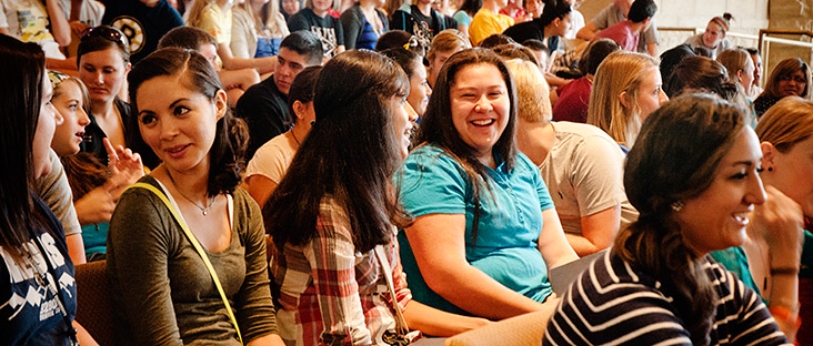 10 Hal ini pasti kamu rindukan dari kampus setelah lulus kuliah 10 Hal ini pasti kamu rindukan dari kampus setelah lulus kuliah