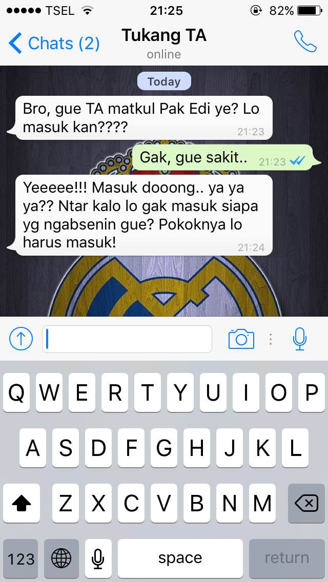 10 Hal ini pasti kamu rindukan dari kampus setelah lulus kuliah 10 Hal ini pasti kamu rindukan dari kampus setelah lulus kuliah