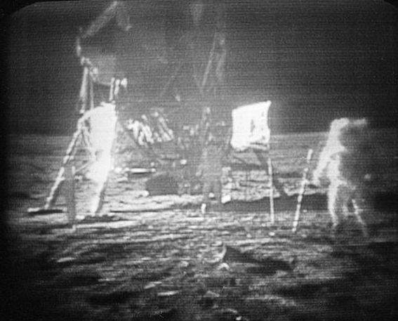 Yuk intip isi Apollo 11! Pesawat yang membawa Neil Armstrong ke bulan