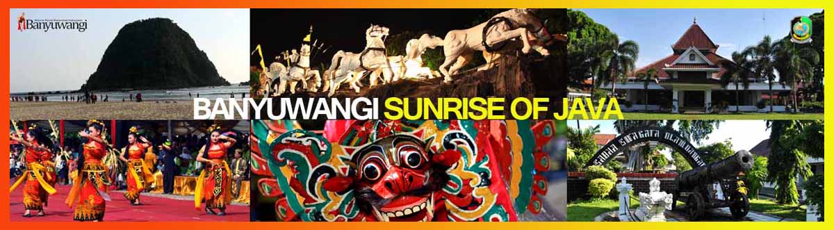 Ini dia empat daerah di Indonesia dengan kalender pariwisata terbaik