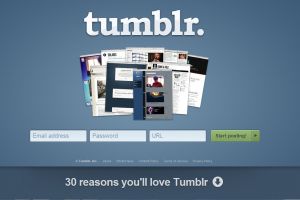 Kominfo akan blokir jejaring sosial Tumblr, kenapa ya?