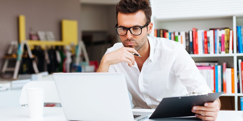 Tak kamu sadari, 7 kebiasaan ini ternyata menyehatkan mata, lho!