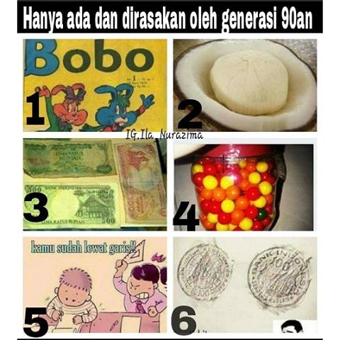 Kalau kamu tertawa sendiri lihat 40 meme ini, masa kecilmu bahagia Kalau kamu tertawa sendiri lihat 40 meme ini, masa kecilmu bahagia
