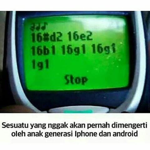 Kalau kamu tertawa sendiri lihat 40 meme ini, masa kecilmu bahagia Kalau kamu tertawa sendiri lihat 40 meme ini, masa kecilmu bahagia