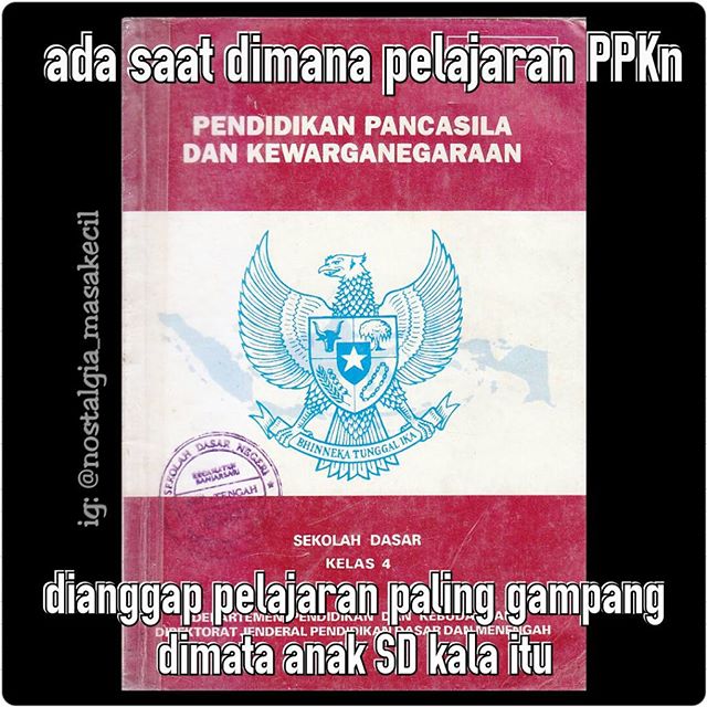 Kalau kamu tertawa sendiri lihat 40 meme ini, masa kecilmu bahagia Kalau kamu tertawa sendiri lihat 40 meme ini, masa kecilmu bahagia