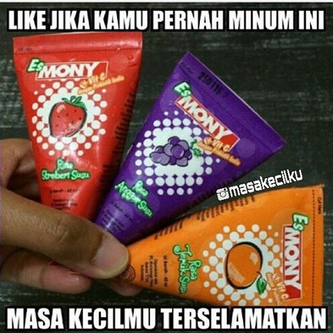 Kalau kamu tertawa sendiri lihat 40 meme ini, masa kecilmu bahagia Kalau kamu tertawa sendiri lihat 40 meme ini, masa kecilmu bahagia