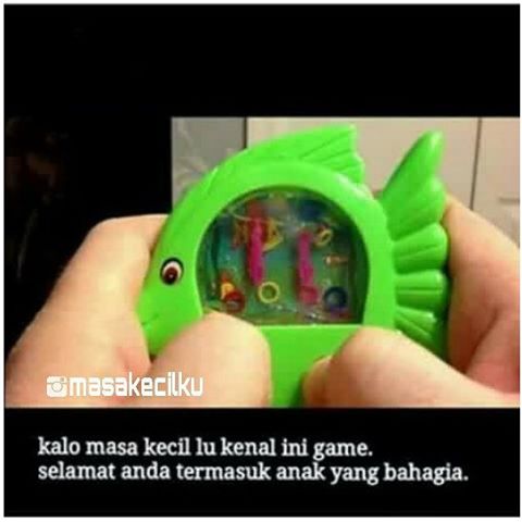 Kalau kamu tertawa sendiri lihat 40 meme ini, masa kecilmu bahagia Kalau kamu tertawa sendiri lihat 40 meme ini, masa kecilmu bahagia