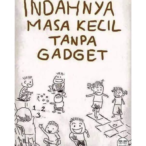 Kalau kamu tertawa sendiri lihat 40 meme ini, masa kecilmu bahagia Kalau kamu tertawa sendiri lihat 40 meme ini, masa kecilmu bahagia