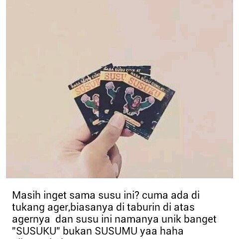 Kalau kamu tertawa sendiri lihat 40 meme ini, masa kecilmu bahagia Kalau kamu tertawa sendiri lihat 40 meme ini, masa kecilmu bahagia