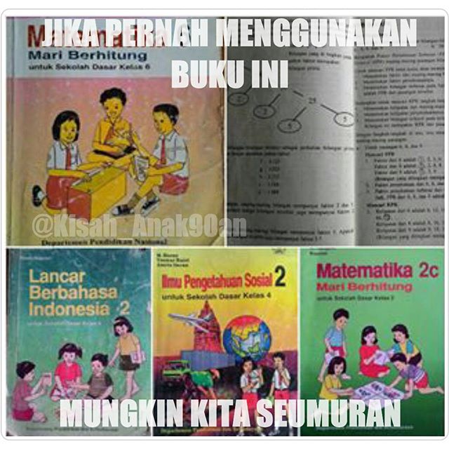 Kalau kamu tertawa sendiri lihat 40 meme ini, masa kecilmu bahagia Kalau kamu tertawa sendiri lihat 40 meme ini, masa kecilmu bahagia
