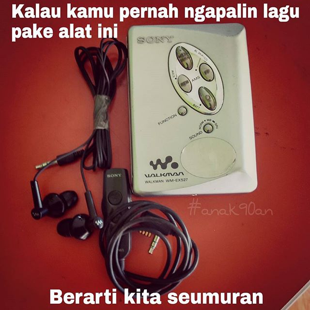 Kalau kamu tertawa sendiri lihat 40 meme ini, masa kecilmu bahagia Kalau kamu tertawa sendiri lihat 40 meme ini, masa kecilmu bahagia