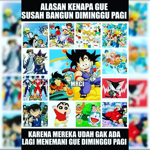 Kalau kamu tertawa sendiri lihat 40 meme ini, masa kecilmu bahagia Kalau kamu tertawa sendiri lihat 40 meme ini, masa kecilmu bahagia