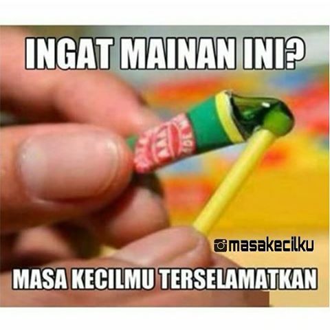 Kalau kamu tertawa sendiri lihat 40 meme ini, masa kecilmu bahagia Kalau kamu tertawa sendiri lihat 40 meme ini, masa kecilmu bahagia
