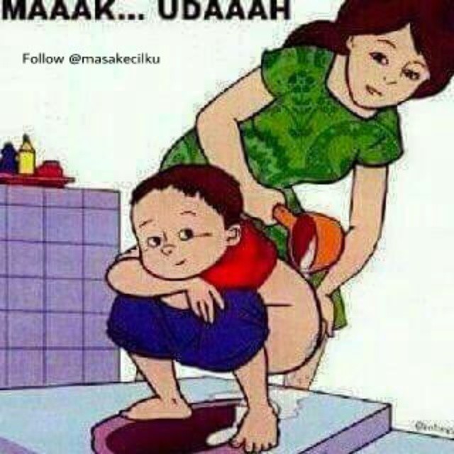 Kalau kamu tertawa sendiri lihat 40 meme ini, masa kecilmu bahagia Kalau kamu tertawa sendiri lihat 40 meme ini, masa kecilmu bahagia