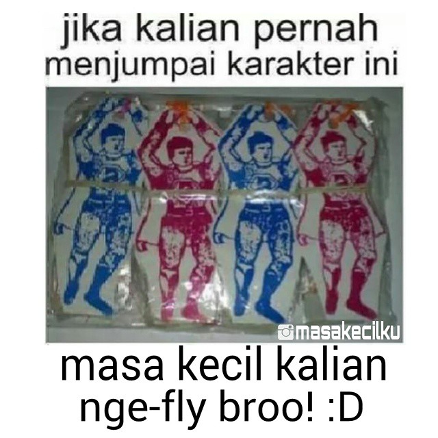 Kalau kamu tertawa sendiri lihat 40 meme ini, masa kecilmu bahagia Kalau kamu tertawa sendiri lihat 40 meme ini, masa kecilmu bahagia