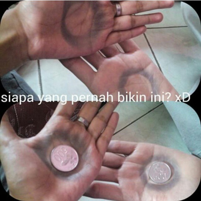 Kalau kamu tertawa sendiri lihat 40 meme ini, masa kecilmu bahagia Kalau kamu tertawa sendiri lihat 40 meme ini, masa kecilmu bahagia