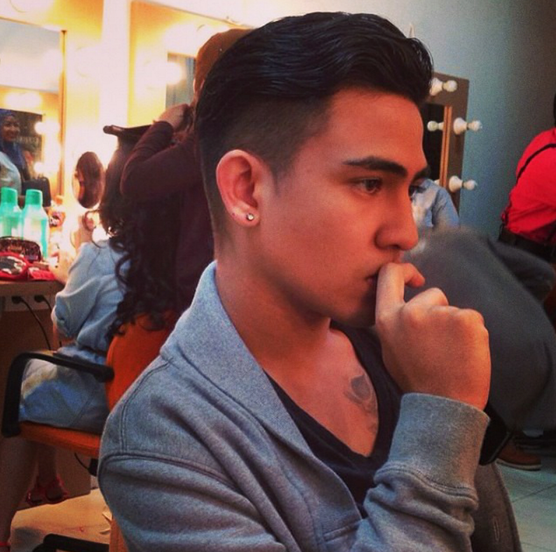 Matthew Thomas, gantengnya mewarisi sang ayah, Jeremy Thomas! Matthew Thomas, gantengnya mewarisi sang ayah, Jeremy Thomas!