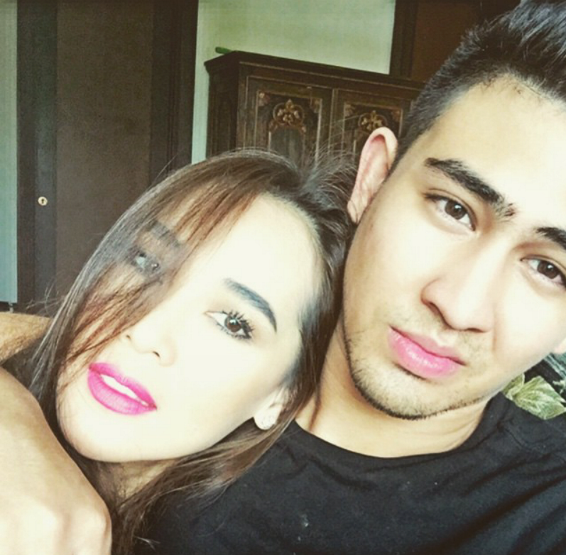 Matthew Thomas, gantengnya mewarisi sang ayah, Jeremy Thomas! Matthew Thomas, gantengnya mewarisi sang ayah, Jeremy Thomas!