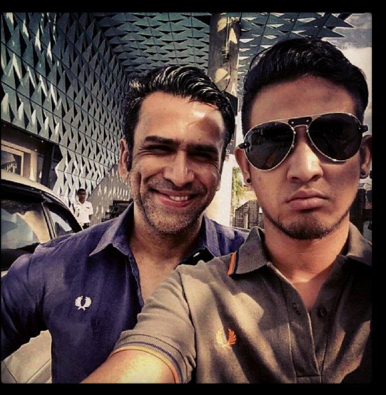 Matthew Thomas, gantengnya mewarisi sang ayah, Jeremy Thomas! Matthew Thomas, gantengnya mewarisi sang ayah, Jeremy Thomas!