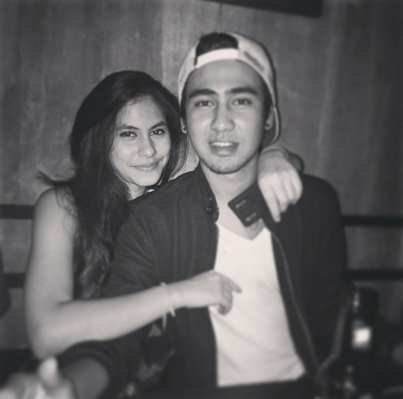 Matthew Thomas, gantengnya mewarisi sang ayah, Jeremy Thomas! Matthew Thomas, gantengnya mewarisi sang ayah, Jeremy Thomas!