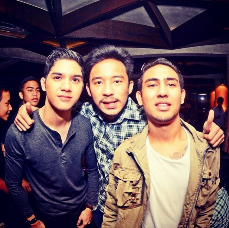 Matthew Thomas, gantengnya mewarisi sang ayah, Jeremy Thomas! Matthew Thomas, gantengnya mewarisi sang ayah, Jeremy Thomas!