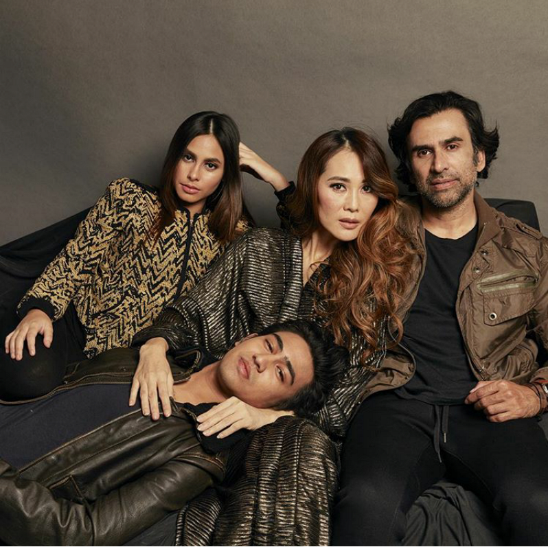 Matthew Thomas, gantengnya mewarisi sang ayah, Jeremy Thomas! Matthew Thomas, gantengnya mewarisi sang ayah, Jeremy Thomas!