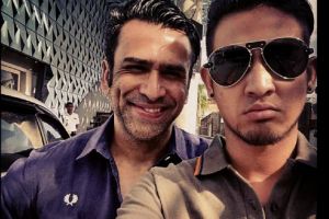 Matthew Thomas, gantengnya mewarisi sang ayah, Jeremy Thomas!